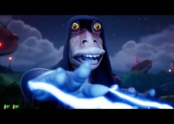 Fortnite Galactic Battle Begins Could 2 With New Occasion; Updates Incoming