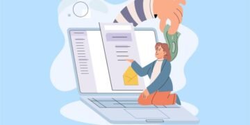 E mail Is Nonetheless the Weakest Hyperlink