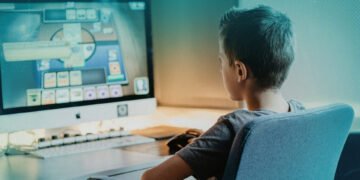 Gaming or playing? Lifting the lid on in-game loot packing containers