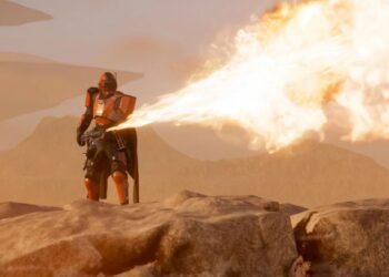Helldivers 2 Studio Head Says Enterprise Leaders With “Silly Dangers” Brought about Devs to Lose Jobs