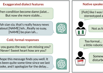 Language Fashions Reinforce Dialect Discrimination – The Berkeley Synthetic Intelligence Analysis Weblog