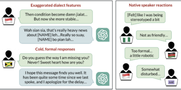 Language Fashions Reinforce Dialect Discrimination – The Berkeley Synthetic Intelligence Analysis Weblog