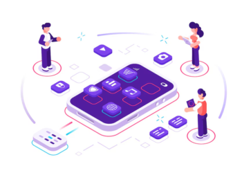 Struggling to Preserve Clients Engaged? Why Your Enterprise Wants a Cell App