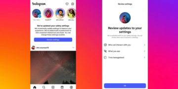 Meta Will Use AI to Place Teenagers Into Stricter Account Settings