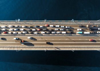 Leveraging a digital twin with machine studying to revitalize bridges