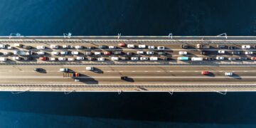 Leveraging a digital twin with machine studying to revitalize bridges