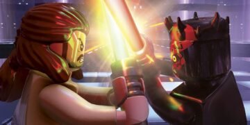 Each Star Wars Sport on the Nintendo Swap in 2025