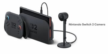 Nintendo Swap 2 Digital camera Privateness Is Questioned