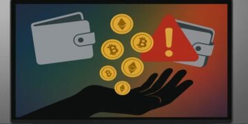 npm Malware Targets Atomic and Exodus Wallets to Hijack Crypto Transfers