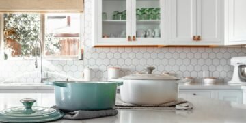 Sustainable and Eco-Pleasant Kitchen Merchandise to Rework Your Cooking – Chefio