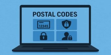 How Postal Code Knowledge Impacts Cybersecurity, Privateness and Fraud Prevention