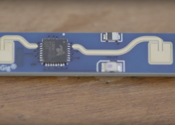 Including Human Detection To Residence Automation