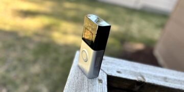 Greatest Ring Doorbell Cameras for 2025: The Latest Ring Doorbells Examined by Specialists