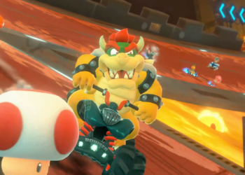 Nintendo Swap 2 Mario Kart Recreation Formally Revealed as Mario Kart World