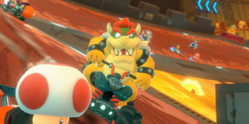 Nintendo Swap 2 Mario Kart Recreation Formally Revealed as Mario Kart World