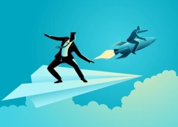 The 2025 Sophos Lively Adversary Report – Sophos Information