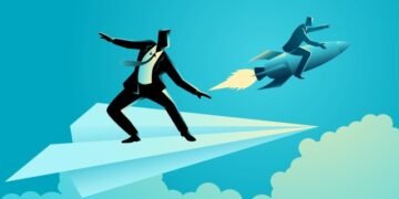 The 2025 Sophos Lively Adversary Report – Sophos Information