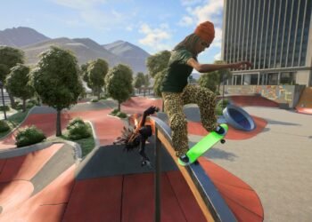 Sorry, EA Will not Let You Play Its Upcoming Skating Sim Offline