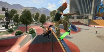 Sorry, EA Will not Let You Play Its Upcoming Skating Sim Offline