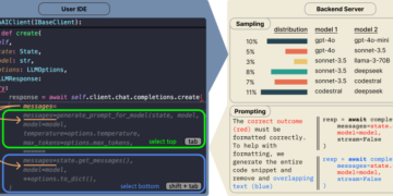 Copilot Enviornment: A Platform for Code – Machine Studying Weblog | ML@CMU