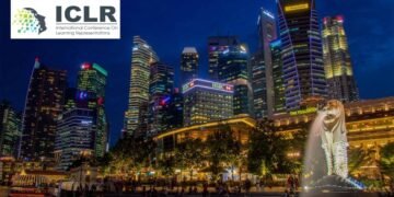 Carnegie Mellon College at ICLR 2025 – Machine Studying Weblog | ML@CMU