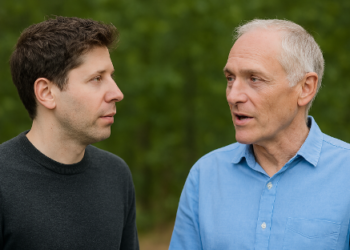 Let’s Make It So – O’Reilly