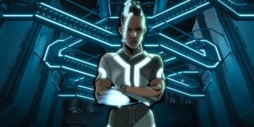 Tron: Catalyst Introduces a Time-Loop Twist to the Iconic Cyberscape