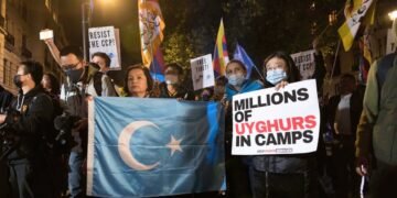 Citizen Lab says exiled Uyghur leaders focused with Home windows spy ware