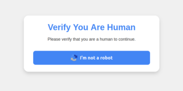 Tips on how to Infect Your PC in Three Straightforward Steps – Krebs on Safety