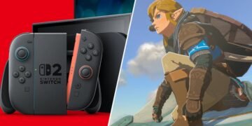 Zelda: Breath of the Wild’s Nintendo Swap 2 version will make you fork out for DLC individually, however hey, it is not such as you’ll have already got spent loads on different Swap 2 stuff
