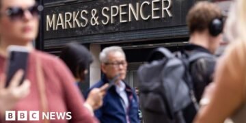 Beware phony IT calls after Co-op and M&S hacks, says UK cyber centre