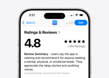 An LLM-Based mostly Method to Overview Summarization on the App Retailer