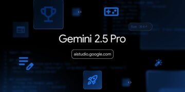 Gemini 2.5 Professional Preview: even higher coding efficiency