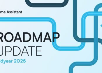 Roadmap 2025: A Actually Good Dwelling by Collective Intelligence
