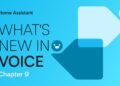 Speech-to-Phrase brings voice dwelling – Voice chapter 9