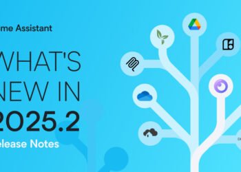 2025.2: Iterating on backups – House Assistant