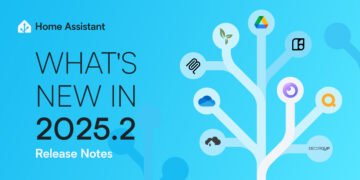 2025.2: Iterating on backups – House Assistant