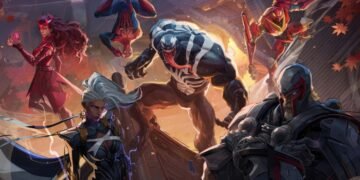 Marvel Rivals Bringing Again Outdated Battle Passes & Elevating Costs