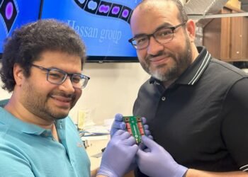 College of Arizona scientists unveil breakthrough petahertz-speed transistor