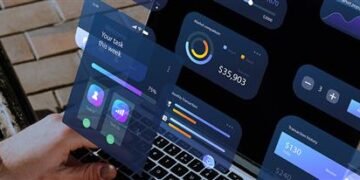 Salesforce Improvement Companies for Scalable Digital Transformation 