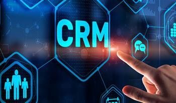 Elevate CRM Technique with Microsoft CRM Customization & API Integration 