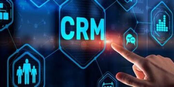 Elevate CRM Technique with Microsoft CRM Customization & API Integration 