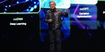 ‘India Ought to Manufacture Its Personal AI,’ Declares NVIDIA CEO