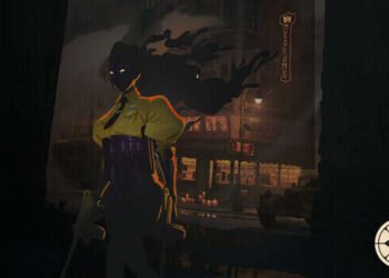 Valve’s Impasse Has A Tremendous-Secret Invite-Solely Alpha Totally different From The Identified Invite-Solely Alpha