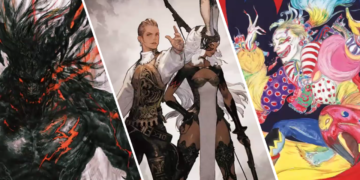 Magic: The Gathering – Remaining Fantasy Collection’ Mechanics And Key phrases Defined