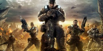 Netflix’s Gears Of Conflict Film Eyes John Wick Co-Director