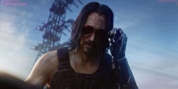 Cyberpunk 2 Is Formally The 2077 Sequel’s Identify (At Least For Now)