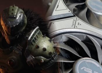 Nvidia desires the RTX 5060 to be your new 1080p every day driver GPU because of huge frame-generation boosts