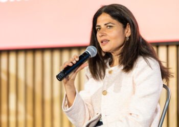 Construct, don’t bind: Accel’s Sonali De Rycker on Europe’s AI crossroads