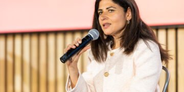 Construct, don’t bind: Accel’s Sonali De Rycker on Europe’s AI crossroads
